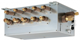 Ballu Блок распределитель B5B-FMN1/EU для BALLU B5OI-FM/out-42HN1 - Интернет-магазин бытовой техники, вентиляции, гигиенического оборудования Энерготехника, Екатеринбург