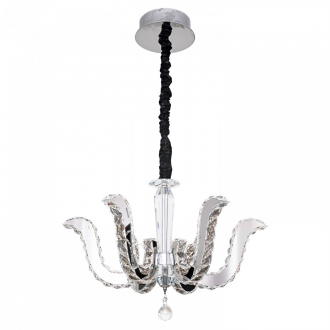 Gerhort.Светодиодный светильник B61013/6CR RC - Интернет-магазин бытовой техники, вентиляции, гигиенического оборудования Энерготехника, Екатеринбург