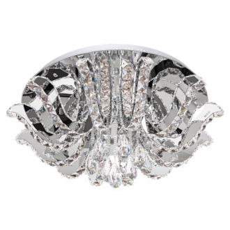 Gerhort.Светодиодный светильник B61014/12CR RC - Интернет-магазин бытовой техники, вентиляции, гигиенического оборудования Энерготехника, Екатеринбург