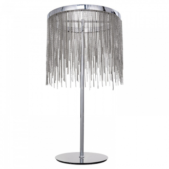 Настольная лампа светодиодная Ben Crezo B61017/1T CR - Интернет-магазин бытовой техники, вентиляции, гигиенического оборудования Энерготехника, Екатеринбург