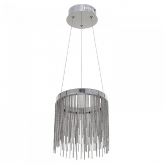 Gerhort.Светодиодный светильник B61017/200CR - Интернет-магазин бытовой техники, вентиляции, гигиенического оборудования Энерготехника, Екатеринбург