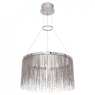 Светодиодный светильник Ben Crezo B61017/500CR - Интернет-магазин бытовой техники, вентиляции, гигиенического оборудования Энерготехника, Екатеринбург