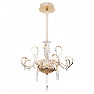 Gerhort.Светодиодный светильник B61019/12GD - Интернет-магазин бытовой техники, вентиляции, гигиенического оборудования Энерготехника, Екатеринбург