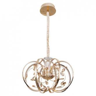 Светодиодный светильник Ben Crezo B61020/8GD - Интернет-магазин бытовой техники, вентиляции, гигиенического оборудования Энерготехника, Екатеринбург