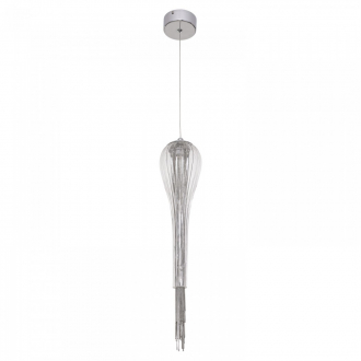 Подвесной светильник Ben Crezo B61022/1CR CL - Интернет-магазин бытовой техники, вентиляции, гигиенического оборудования Энерготехника, Екатеринбург