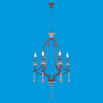 BenCrezo.Люстра B71051 / 6 - Интернет-магазин бытовой техники, вентиляции, гигиенического оборудования Энерготехника, Екатеринбург