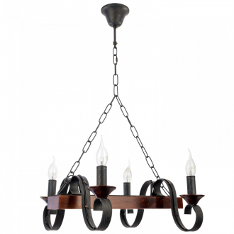 BenCrezo.Люстра B71074 / 4 - Интернет-магазин бытовой техники, вентиляции, гигиенического оборудования Энерготехника, Екатеринбург