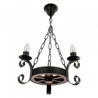 BenCrezo.Люстра B71075 / 3 - Интернет-магазин бытовой техники, вентиляции, гигиенического оборудования Энерготехника, Екатеринбург