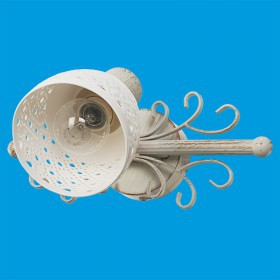 Gerhort.Спот настенный B81011 / 1wWH WH - Интернет-магазин бытовой техники, вентиляции, гигиенического оборудования Энерготехника, Екатеринбург