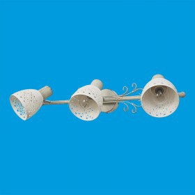 Gerhort.Спот настенный B81011 / 3wWH WH - Интернет-магазин бытовой техники, вентиляции, гигиенического оборудования Энерготехника, Екатеринбург