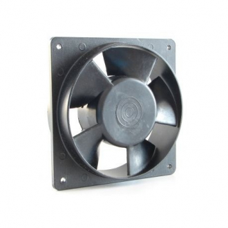 MMotors Вентилятор высокотемпературный BA 12/2К - Интернет-магазин бытовой техники, вентиляции, гигиенического оборудования Энерготехника, Екатеринбург