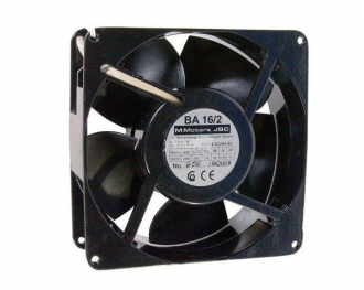 MMotors Вентилятор высокотемпературный BA16/2 - Интернет-магазин бытовой техники, вентиляции, гигиенического оборудования Энерготехника, Екатеринбург