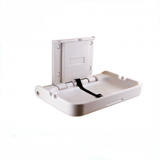 Merida Складной настенный пеленальный столик (BC-1) BC2 - Интернет-магазин бытовой техники, вентиляции, гигиенического оборудования Энерготехника, Екатеринбург