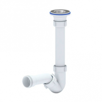 Сифон для биде 1 1/4*32 BD1000 АНИ пласт - Интернет-магазин бытовой техники, вентиляции, гигиенического оборудования Энерготехника, Екатеринбург