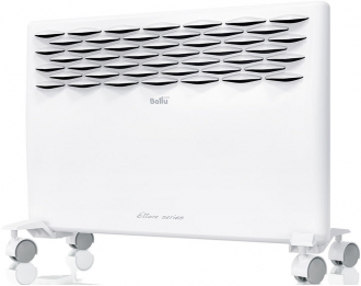 Конвектор электрический Ballu Ettore BEC/ETMR-1000 - Интернет-магазин бытовой техники, вентиляции, гигиенического оборудования Энерготехника, Екатеринбург
