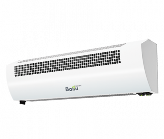 Завеса тепловая BALLU BHC-CE-3T - Интернет-магазин бытовой техники, вентиляции, гигиенического оборудования Энерготехника, Екатеринбург