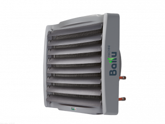 BHP-W2-70-S Тепловентилятор - Интернет-магазин бытовой техники, вентиляции, гигиенического оборудования Энерготехника, Екатеринбург