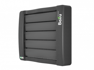 BHP-W3-20-S Тепловентилятор (кронштейн в комплекте) - Интернет-магазин бытовой техники, вентиляции, гигиенического оборудования Энерготехника, Екатеринбург