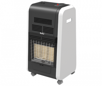 Обогреватель инфракрасный газовый Ballu BIGH-55 F - Интернет-магазин бытовой техники, вентиляции, гигиенического оборудования Энерготехника, Екатеринбург