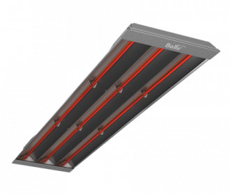 Инфракрасный электрический обогреватель Ballu BIH-Т-3,0 - Интернет-магазин бытовой техники, вентиляции, гигиенического оборудования Энерготехника, Екатеринбург