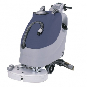 DELVIR Машина поломоечная аккумуляторная BISHOP 1700 (без щетки, батарей, зарядного устройства) - Интернет-магазин бытовой техники, вентиляции, гигиенического оборудования Энерготехника, Екатеринбург