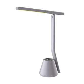 Gerhort.Настольный светодиодный светильник BL1066 BLUE - Интернет-магазин бытовой техники, вентиляции, гигиенического оборудования Энерготехника, Екатеринбург