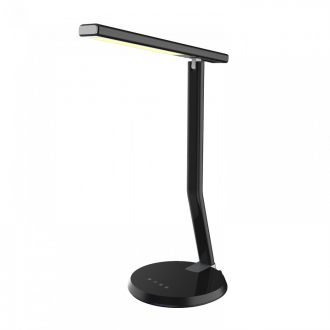 Gerhort.Настольный светодиодный светильник BL1071 BLACK - Интернет-магазин бытовой техники, вентиляции, гигиенического оборудования Энерготехника, Екатеринбург