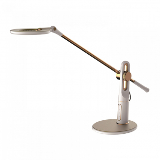 Gerhort.Настольный светодиодный светильник BL1225 GOLD - Интернет-магазин бытовой техники, вентиляции, гигиенического оборудования Энерготехника, Екатеринбург