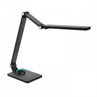 Gerhort.Настольный светодиодный светильник BL1229 BLACK - Интернет-магазин бытовой техники, вентиляции, гигиенического оборудования Энерготехника, Екатеринбург