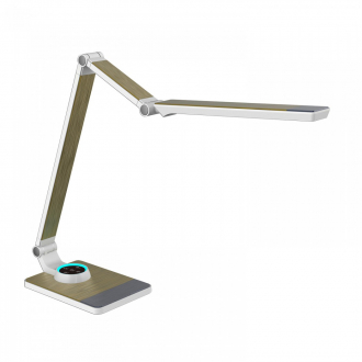 Gerhort.Настольный светодиодный светильник BL1229 GOLD - Интернет-магазин бытовой техники, вентиляции, гигиенического оборудования Энерготехника, Екатеринбург