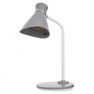 Gerhort.Настольный светодиодный светильникBL1325 GREY - Интернет-магазин бытовой техники, вентиляции, гигиенического оборудования Энерготехника, Екатеринбург