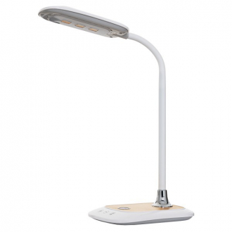 Gerhort.Настольный светодиодный светильник BL1328 GOLD - Интернет-магазин бытовой техники, вентиляции, гигиенического оборудования Энерготехника, Екатеринбург