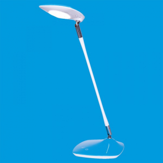 Gerhort.Настольный светодиодный светильник BL1861 BLUE - Интернет-магазин бытовой техники, вентиляции, гигиенического оборудования Энерготехника, Екатеринбург