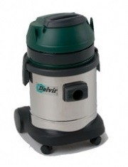 DELVIR Пылеводосос профессиональный BLASTER 1 / 22 - Интернет-магазин бытовой техники, вентиляции, гигиенического оборудования Энерготехника, Екатеринбург