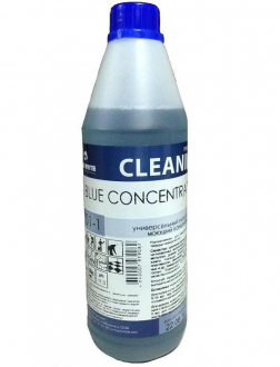 PRO BRITE BLUE CONCENTRATE Жидкое низкопенное средство для мягкой воды 1л - Интернет-магазин бытовой техники, вентиляции, гигиенического оборудования Энерготехника, Екатеринбург