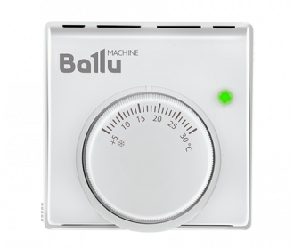 BALLU  BMT-2 Терморегулятор - Интернет-магазин бытовой техники, вентиляции, гигиенического оборудования Энерготехника, Екатеринбург