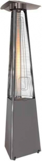 Камин уличный газовый инфракрасный Ballu BOGH-15 - Интернет-магазин бытовой техники, вентиляции, гигиенического оборудования Энерготехника, Екатеринбург