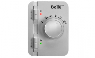 Контроллер (пульт) BALLU BRC-C - Интернет-магазин бытовой техники, вентиляции, гигиенического оборудования Энерготехника, Екатеринбург
