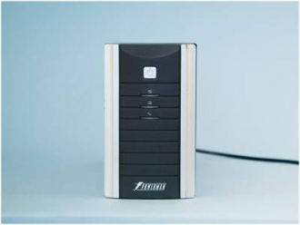 Powerman Источник бесперебойного питания Black Star 600 (6003370) - Интернет-магазин бытовой техники, вентиляции, гигиенического оборудования Энерготехника, Екатеринбург