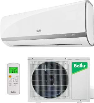 Ballu Сплит-система BSD-12HN1 LAGOON - Интернет-магазин бытовой техники, вентиляции, гигиенического оборудования Энерготехника, Екатеринбург
