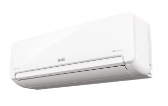 Ballu Инверторная сплит-система BSLI-09HN1/EE/EU Cерии ECO EDGE DC Inverter - Интернет-магазин бытовой техники, вентиляции, гигиенического оборудования Энерготехника, Екатеринбург