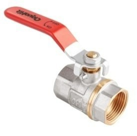 Кран в/в Ду032 руч. AquaHIT 1/36/6 - Интернет-магазин бытовой техники, вентиляции, гигиенического оборудования Энерготехника, Екатеринбург