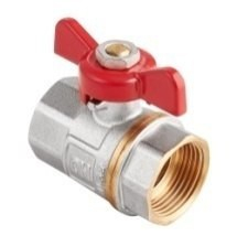 Кран в/в Ду015 баб. AquaHIT 1/120/15 - Интернет-магазин бытовой техники, вентиляции, гигиенического оборудования Энерготехника, Екатеринбург