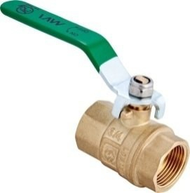 Кран в/н Ду025 руч. MVI 'H2O' 1/48/6 - Интернет-магазин бытовой техники, вентиляции, гигиенического оборудования Энерготехника, Екатеринбург