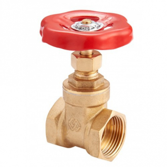 Задвижка в/в Ду025 MVI 1/60/6 - Интернет-магазин бытовой техники, вентиляции, гигиенического оборудования Энерготехника, Екатеринбург