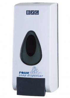 Дозатор для пены BXG-FD-1048 - Интернет-магазин бытовой техники, вентиляции, гигиенического оборудования Энерготехника, Екатеринбург