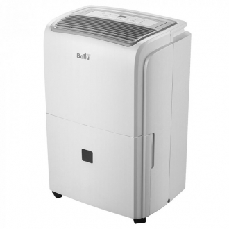 Осушитель воздуха Ballu BDT-25 L - Интернет-магазин бытовой техники, вентиляции, гигиенического оборудования Энерготехника, Екатеринбург