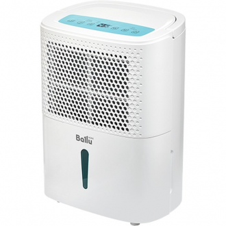 Осушитель воздуха Ballu BDU-10L - Интернет-магазин бытовой техники, вентиляции, гигиенического оборудования Энерготехника, Екатеринбург