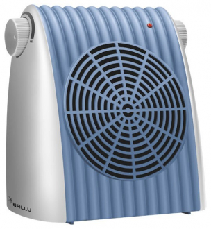 Тепловентилятор Ballu BFH/S-06 - Интернет-магазин бытовой техники, вентиляции, гигиенического оборудования Энерготехника, Екатеринбург