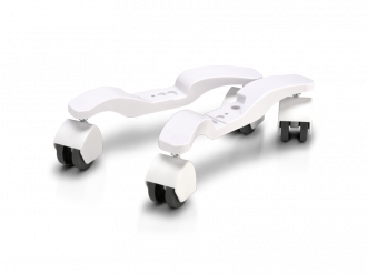 Комплект шасси BFT/EVUR  для напольной установки конвектора BalluTransformer 2 шт - Интернет-магазин бытовой техники, вентиляции, гигиенического оборудования Энерготехника, Екатеринбург